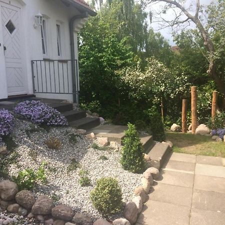 Hamburger Str 8 J - Wohnung "Fiete" Grömitz Exterior foto