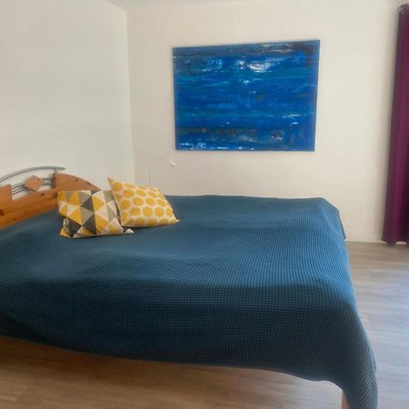 Hamburger Str 8 J - Wohnung "Fiete" Grömitz Exterior foto