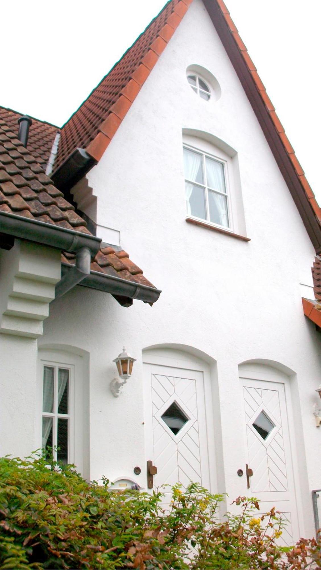 Hamburger Str 8 J - Wohnung "Fiete" Grömitz Exterior foto
