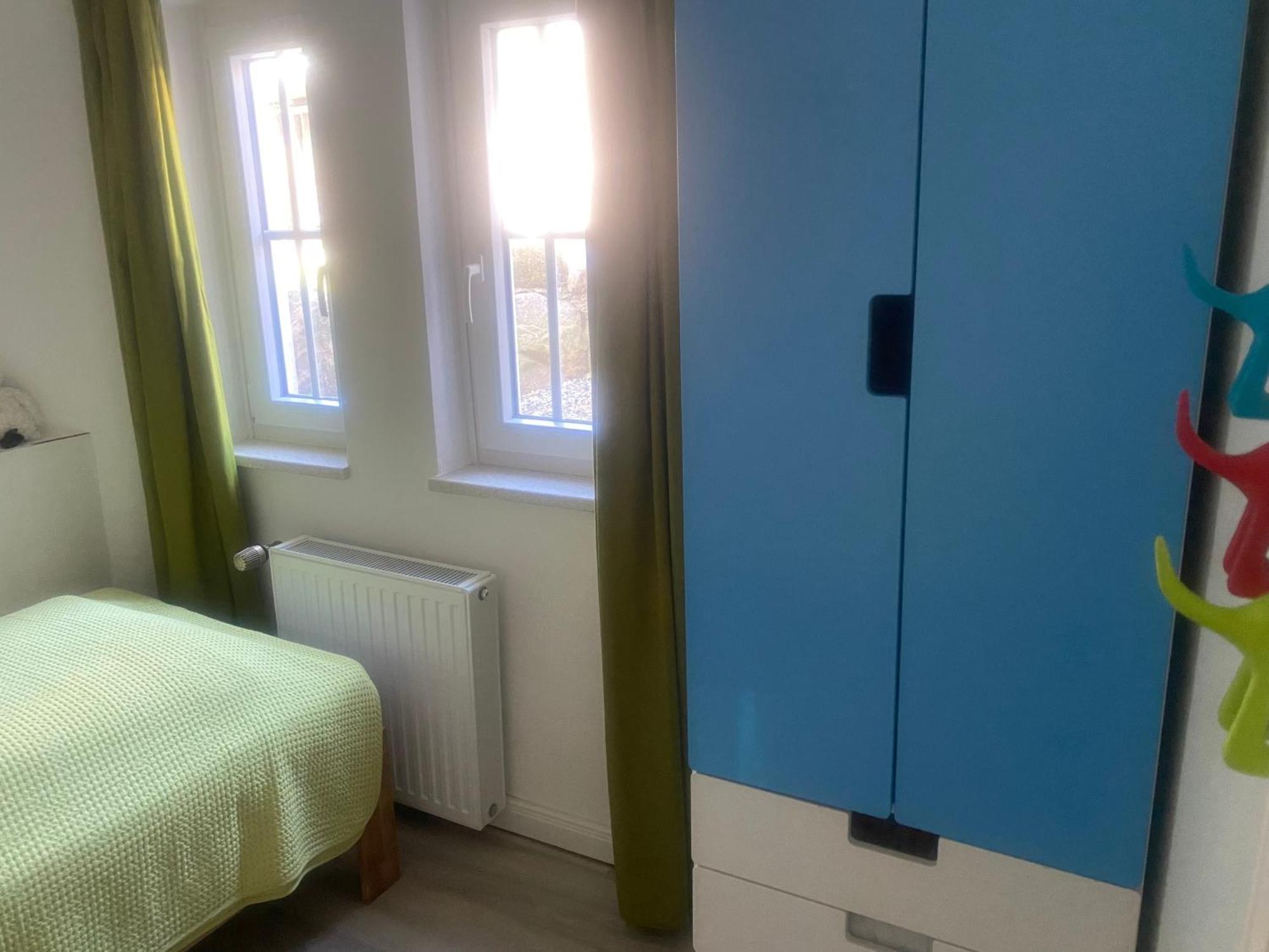 Hamburger Str 8 J - Wohnung "Fiete" Grömitz Exterior foto